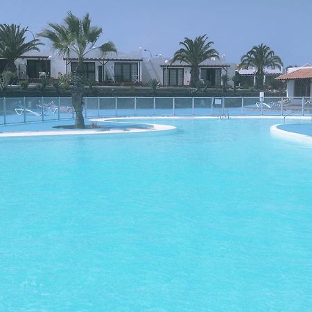 דירות קלטה דה פוסטה Sun Beach 14 Espino Castillo מראה חיצוני תמונה