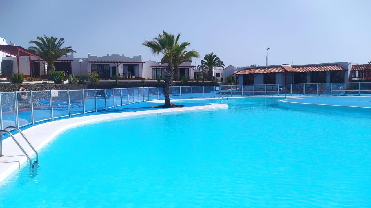 דירות קלטה דה פוסטה Sun Beach 14 Espino Castillo מראה חיצוני תמונה