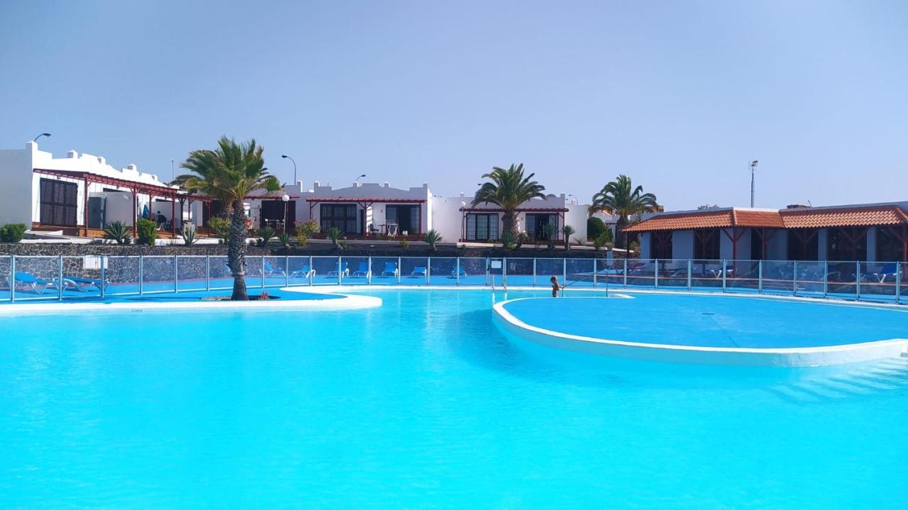 דירות קלטה דה פוסטה Sun Beach 14 Espino Castillo מראה חיצוני תמונה