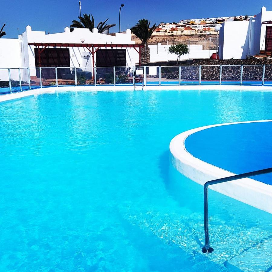 דירות קלטה דה פוסטה Sun Beach 14 Espino Castillo מראה חיצוני תמונה