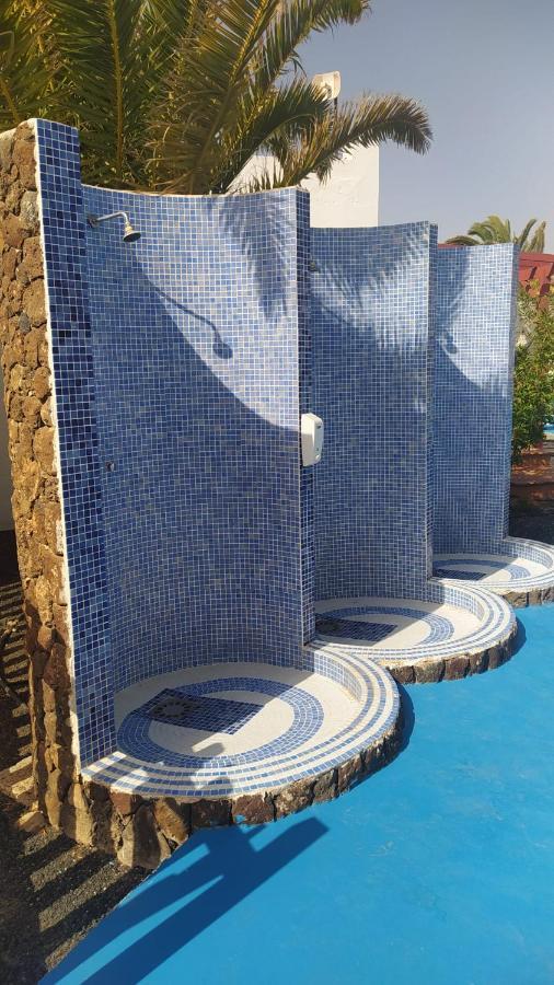 דירות קלטה דה פוסטה Sun Beach 14 Espino Castillo מראה חיצוני תמונה